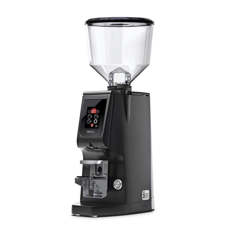 Eureka ATOM W 75 On Demand Kahve Değirmeni, 75 mm