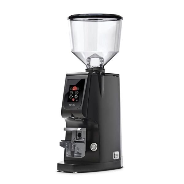 Eureka ATOM W 75 On Demand Kahve Değirmeni, 75 mm