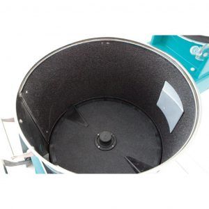 Bosfor 25 Kg Patates Soyma Makinesi, UPS-25