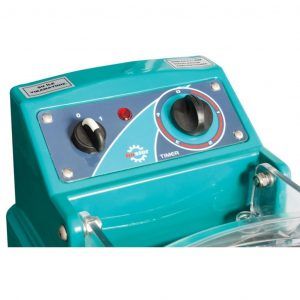 Bosfor 25 Kg Patates Soyma Makinesi, UPS-25