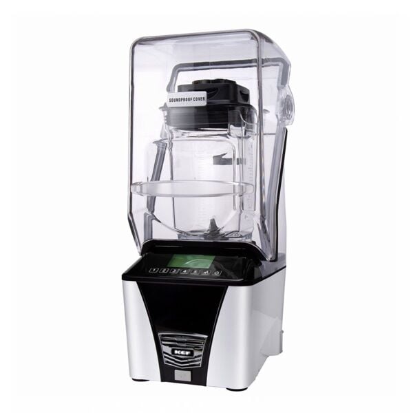 Kef MS-E586Q Bar Blender 1,5 Lt Ses İzolasyonlu