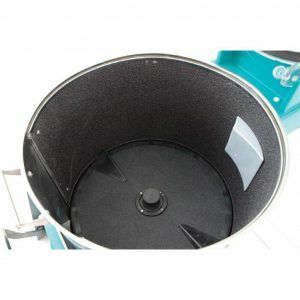 Bosfor 35 Kg Patates Soyma Makinesi, UPS-35