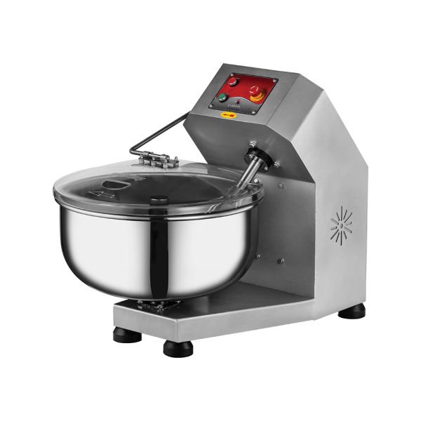 Çağdaş 35 Kg Kapaklı Hamur Yoğurma Makinesi, 220V HYC 154351