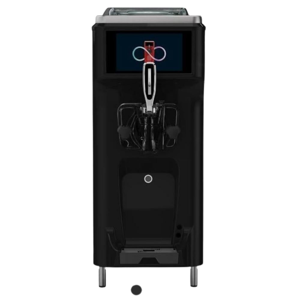 GelMatic Giotto 11 Soft Yumuşak Dondurma ve Frozen Yoğurt Makinesi