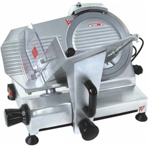 Lavion 300M 30'luk Salam Kaşar Dilimleme Makinesi