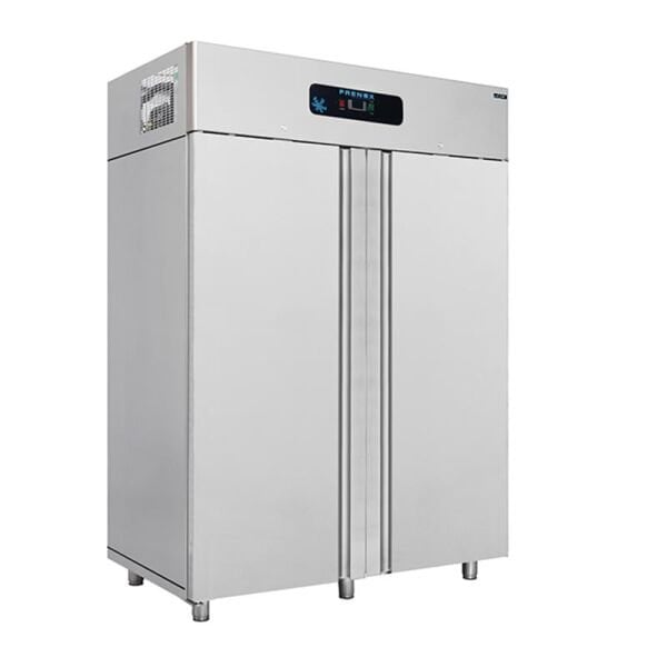 Frenox BN14 2 Kapılı Dik Tip Buzdolabı, 1400 Lt
