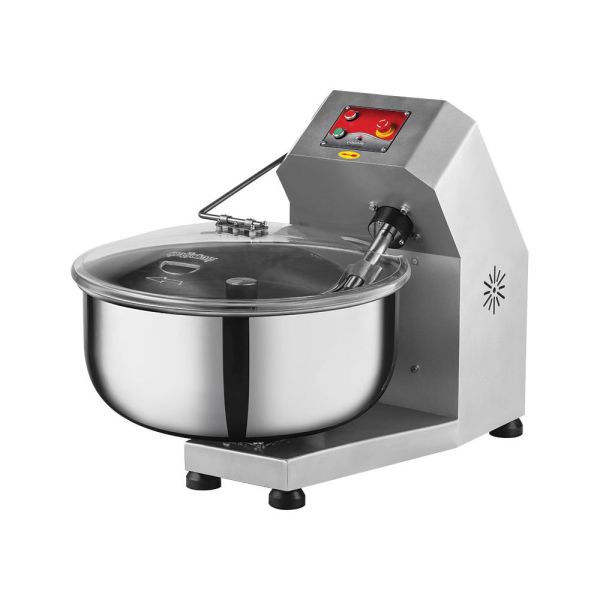 Çağdaş 50 Kg Kapaklı Hamur Yoğurma Makinesi, 220V HYC 154501