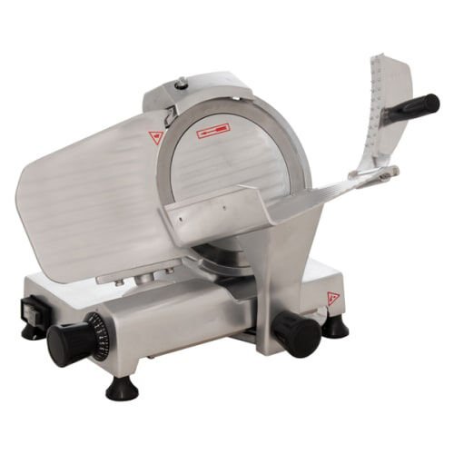 Lavion 220M 22'lik Salam Kaşar Dilimleme Makinesi