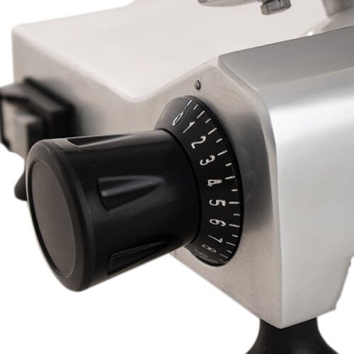 Lavion 220M 22'lik Salam Kaşar Dilimleme Makinesi