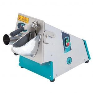 Bosfor Sebze Doğrama Makinesi Set Üstü, USD-01