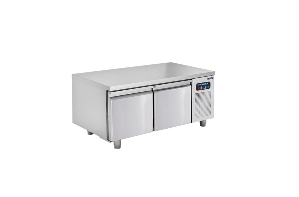 Frenox 4 Çekmeceli Cihaz Altı Buzdolabı, UGN2-4D