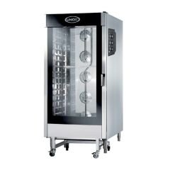Unox Cheflux Konveksiyonlu Fırın Elektrikli, 20x2/1 XV-4093