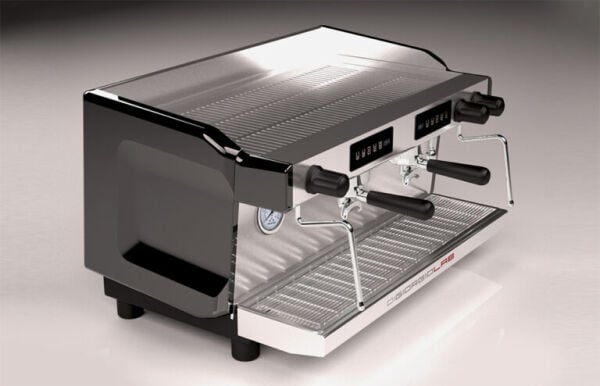 Di Giorgio Lab100 Tam Otomatik 2 Gruplu Espresso Kahve Makinesi