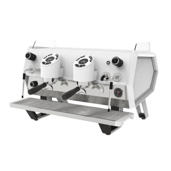Sanremo D8 Tall Cup Tam Otomatik Espresso Kahve Makinesi, 2 Gruplu