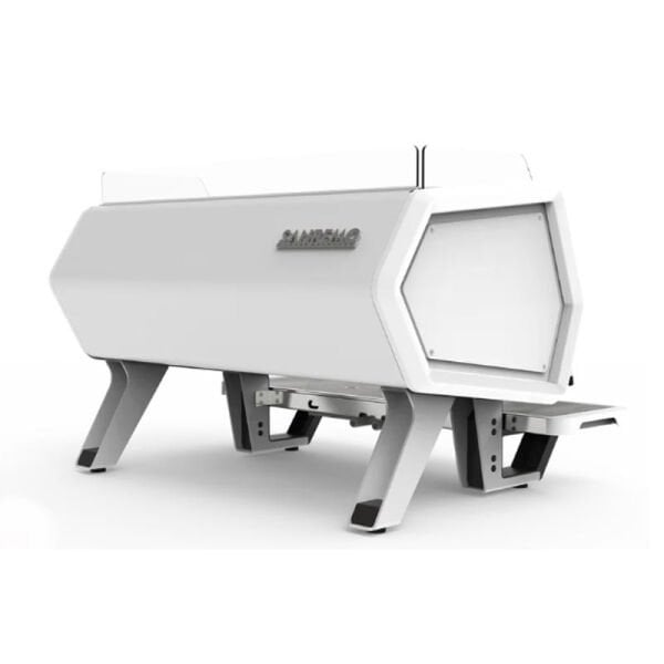 Sanremo D8 Pro Tall Cup Tam Otomatik Espresso Kahve Makinesi, 2 Gruplu