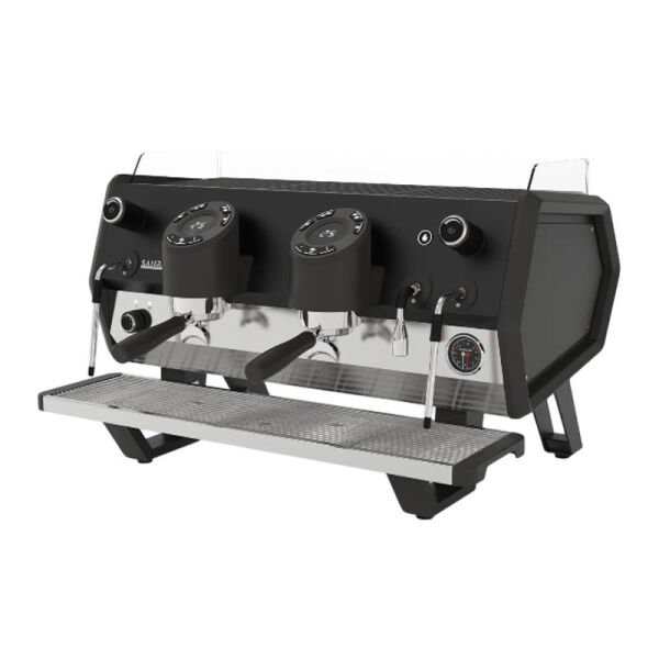 Sanremo D8 Pro Tall Cup Tam Otomatik Espresso Kahve Makinesi, 2 Gruplu
