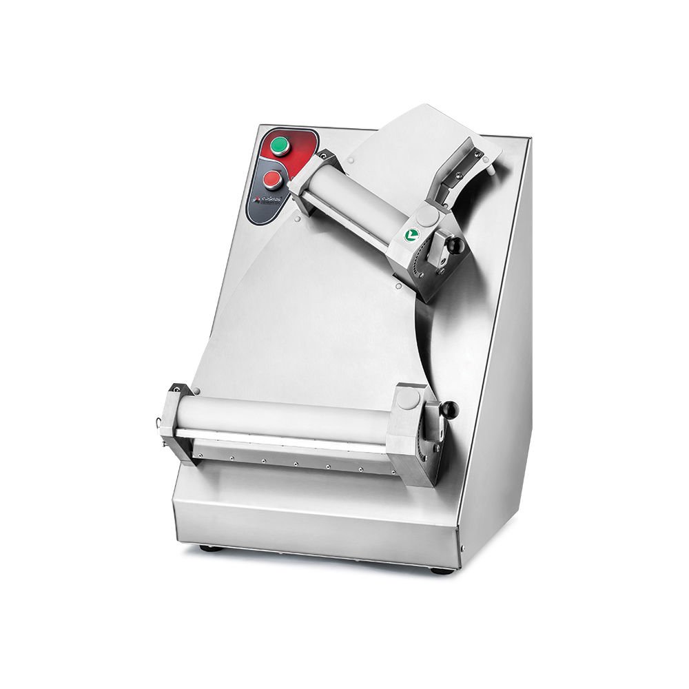 Çağdaş 30 Cm Hamur Açma Makinesi, DHM 306301