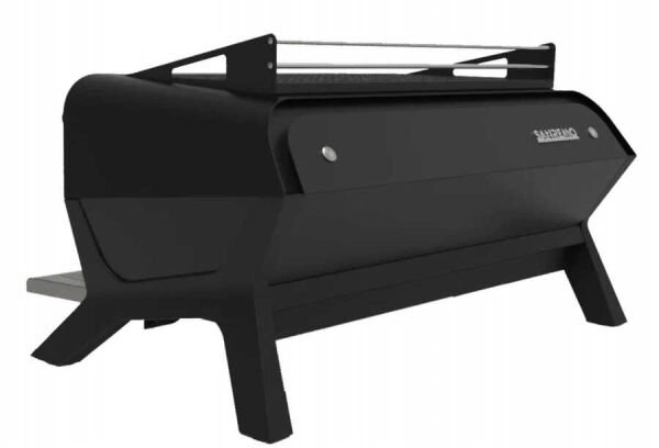 Sanremo F18 Espresso Kahve Makinesi 2 Gruplu, Multiboiler