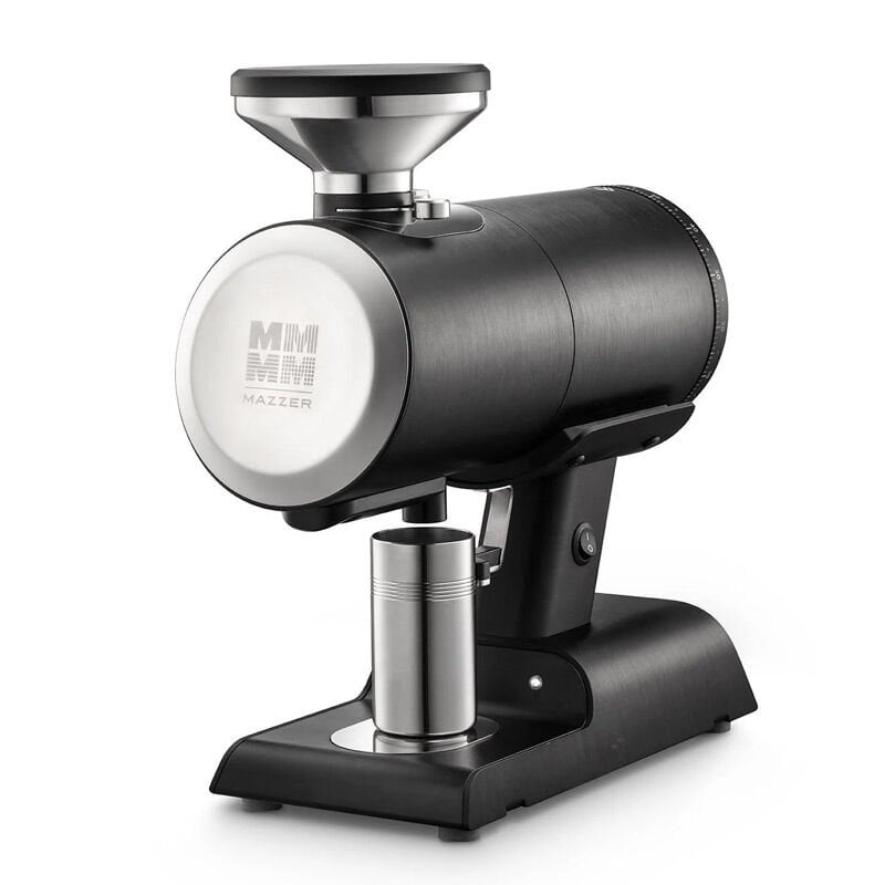 Mazzer PHILOS Kahve Değirmeni