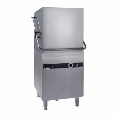 İnoksan 1000 Tabak Giyotin Tip Bulaşık Makinesi INO-BYM102S