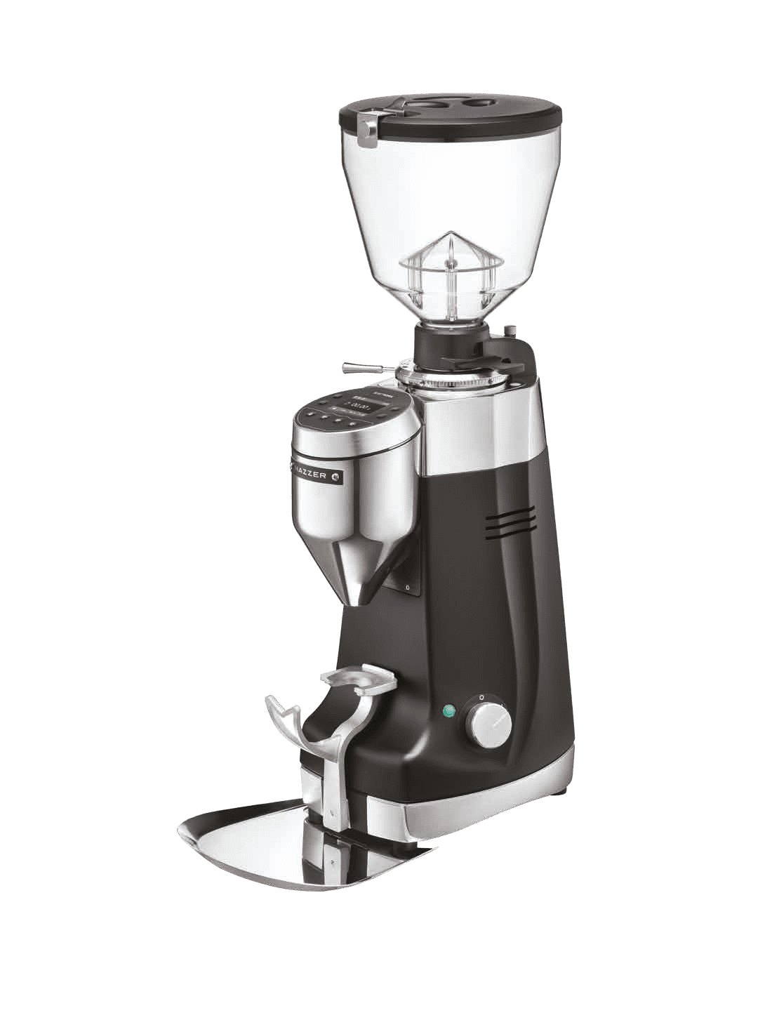 Mazzer Kony SG Electronic Tartılı Espresso Değirmeni