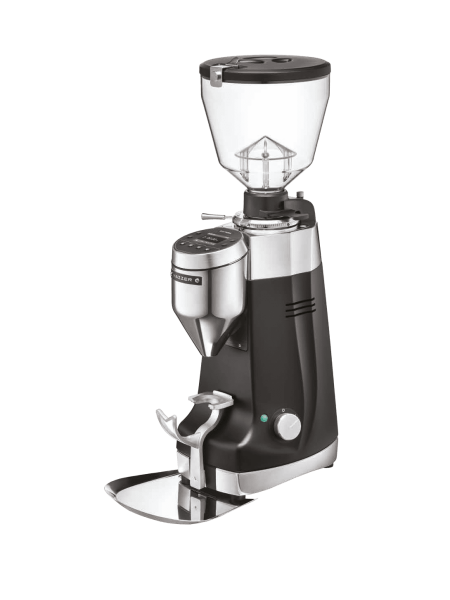 Mazzer Kony SG Electronic Tartılı Espresso Değirmeni