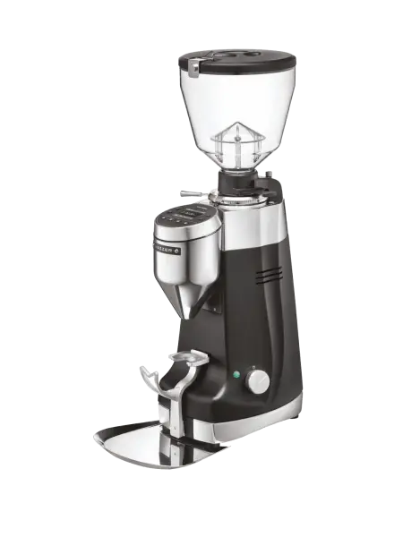 Mazzer Kony SG Electronic Tartılı Espresso Değirmeni