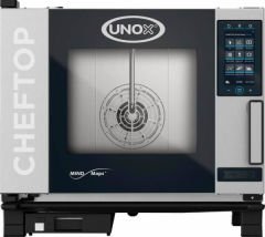Unox Cheftop One Combi Fırın Elektrikli, 7x1/1  XEVC-0711-E1RM