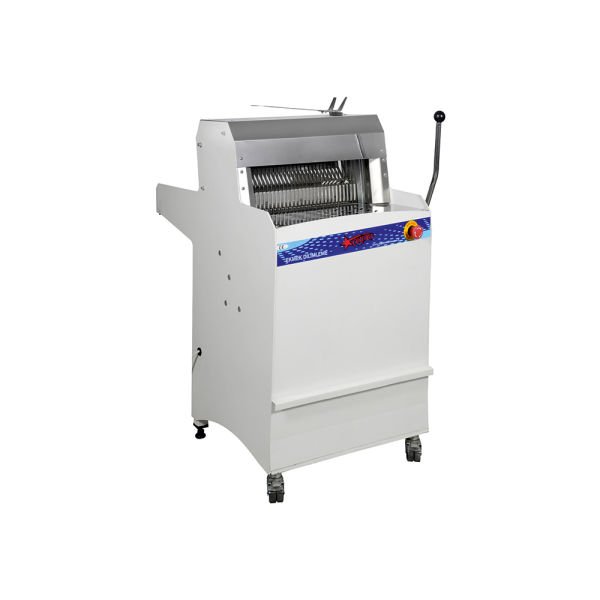 Çağdaş Trabzon Ekmeği Dilimleme Makinesi, 12-15-20 MM, EDT 166301