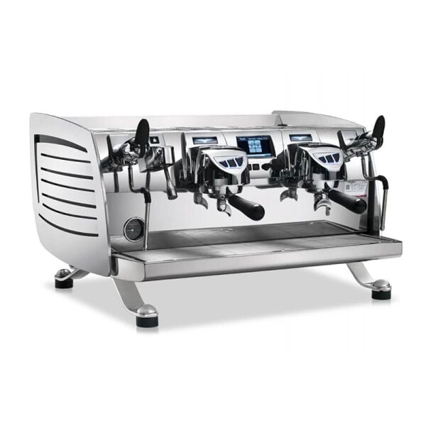 Victoria Arduino Black Eagle Volumetrik T3 Espresso Kahve Makinesi, 2 Gruplu