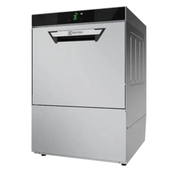 Electrolux 400343 NeoBlue Touch Tezgahaltı Bulaşık Makinesi 50×50 Sepet, Tahliye Pompalı