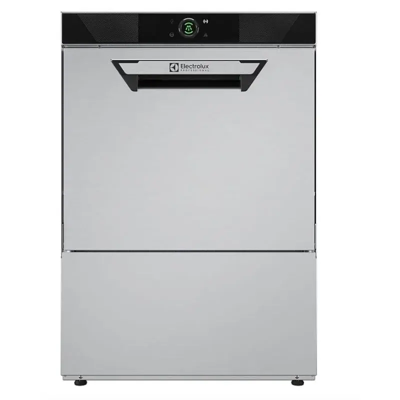 Electrolux 400343 NeoBlue Touch Tezgahaltı Bulaşık Makinesi 50×50 Sepet, Tahliye Pompalı