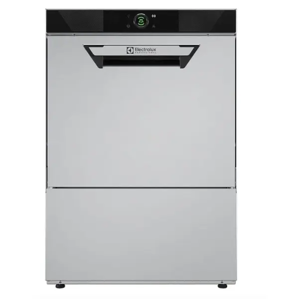 Electrolux 400343 NeoBlue Touch Tezgahaltı Bulaşık Makinesi 50×50 Sepet, Tahliye Pompalı