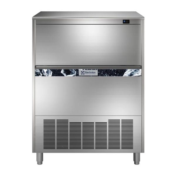 Electrolux Professional Hazneli Küp Buz Makinesi, Kapasite 153 kg/gün, 730307