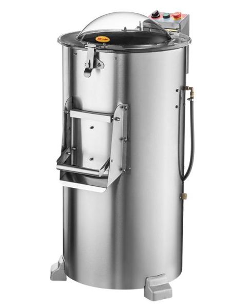 Çağdaş Patates Soyma Makinesi 220V, 30 kg PSZ 226301