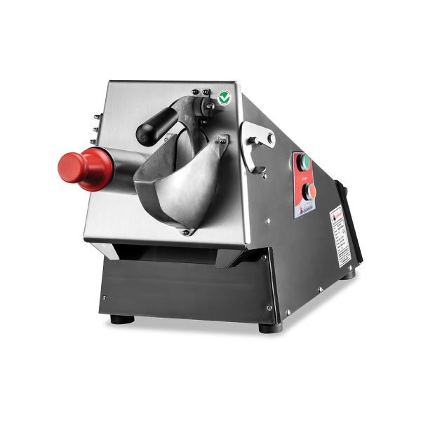 Çağdaş Set Üstü Sebze Doğrama Makinesi, 300 kg/saat, SSD 204301