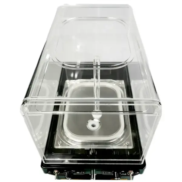 Fulimera Limonata Meşrubat Makinesi 30 lt