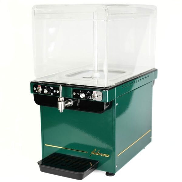 Fulimera Limonata Meşrubat Makinesi 30 lt