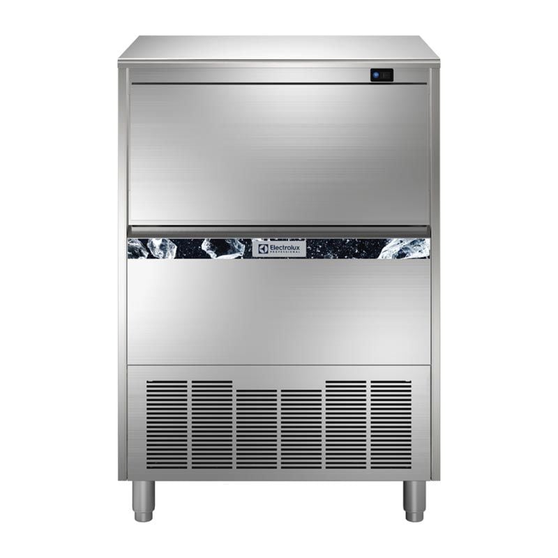 Electrolux Professional Hazneli Küp Buz Makinesi, Kapasite 83 kg/gün, 730306