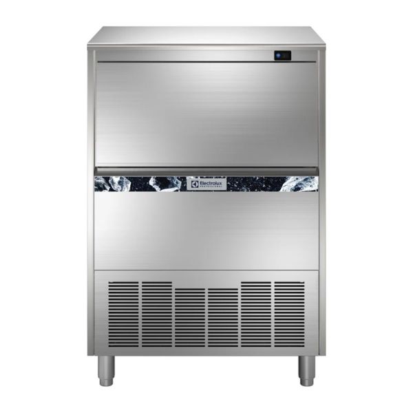 Electrolux Professional Hazneli Küp Buz Makinesi, Kapasite 83 kg/gün, 730306