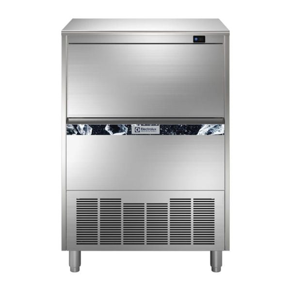Electrolux Professional Hazneli Küp Buz Makinesi, Kapasite 83 kg/gün, 730306