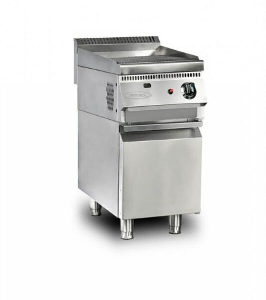Pimak Lavataşlı Izgara Dolaplı, Gazlı 60x70x85 Cm 70SD-M170-2