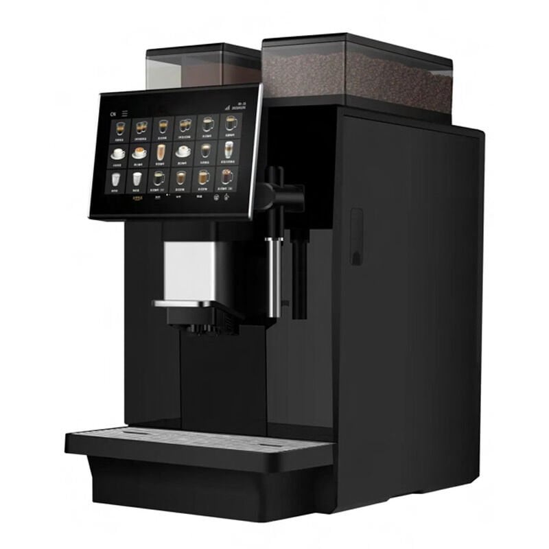 Mypresso MULTI PRO-H Süper Otomatik Espresso Kahve Makinesi
