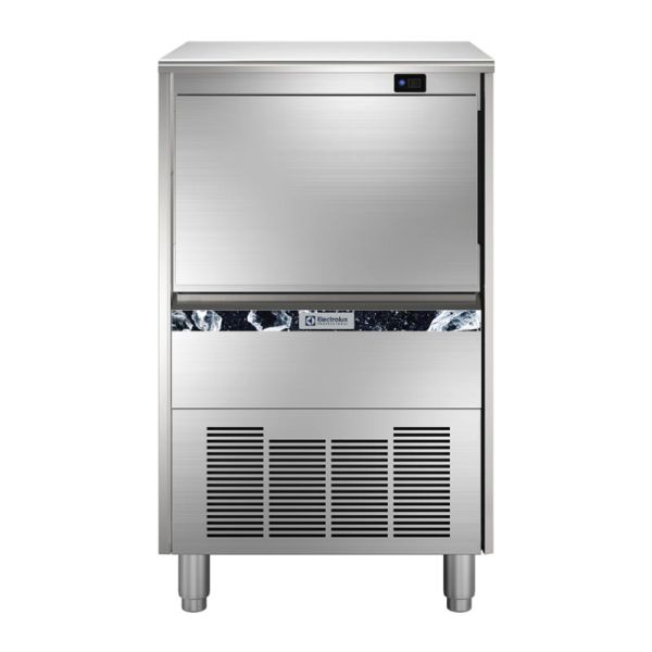Electrolux Professional Hazneli Küp Buz Makinesi, Kapasite 55 kg/gün, 730304