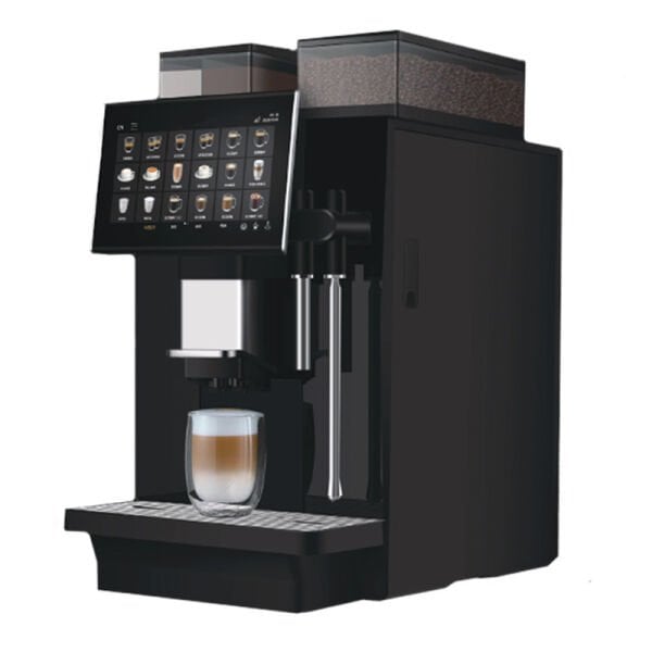 Mypresso MULTI PRO-T Süper Otomatik Espresso Kahve Makinesi