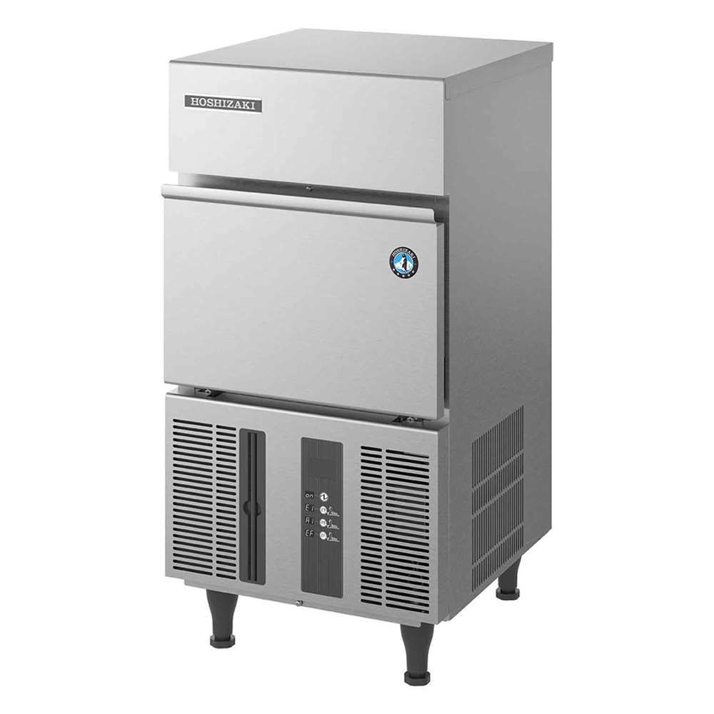 Hoshizaki Küp Buz Makinesi, 30 Kg/gün Kapasiteli IM-30CNE-HC