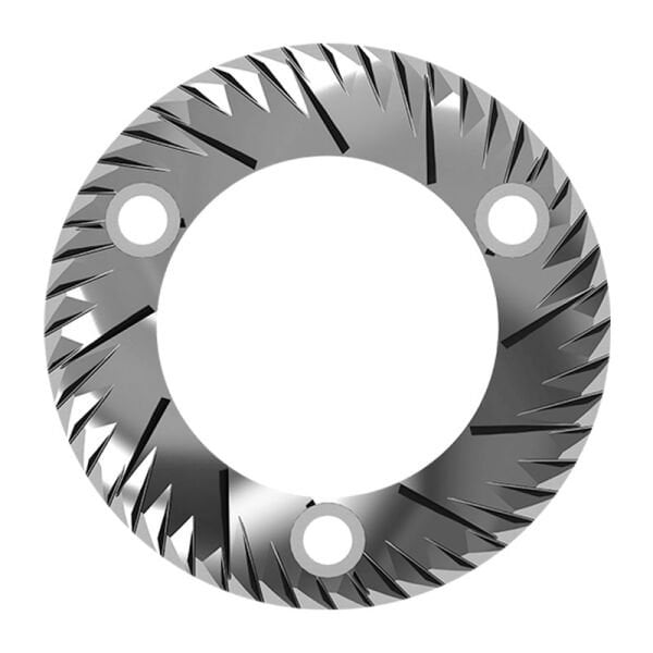 Mypresso Leon Venezia 700 Kahve Öğütücü Değirmen, Siyah