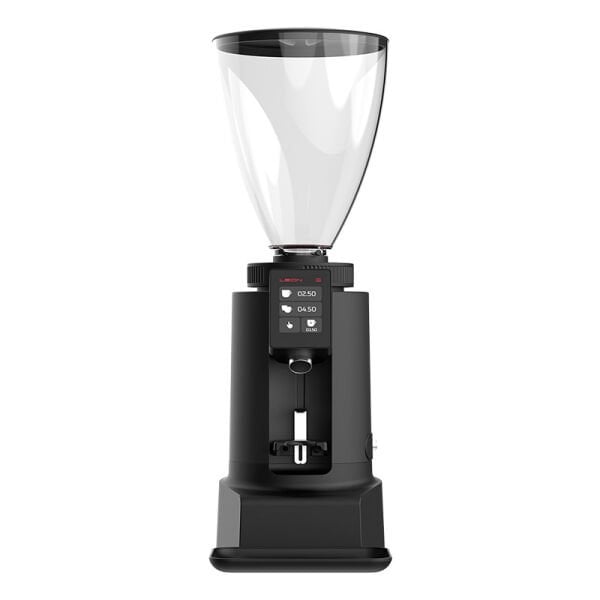 Mypresso Leon Venezia 700 Kahve Öğütücü Değirmen, Siyah