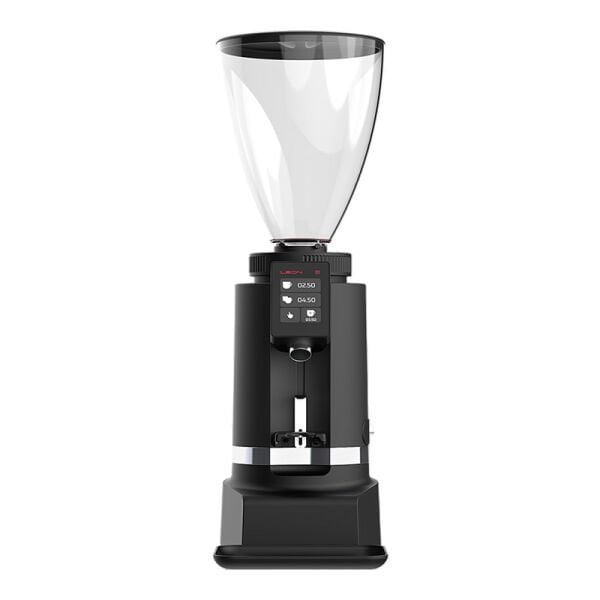 Mypresso Leon Venezia 800 RS Kahve Öğütücü Değirmen, Siyah