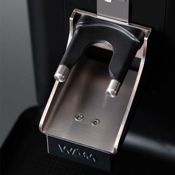 Ceado Rev Steel Wam Dijital Kahve Değirmeni, Siyah